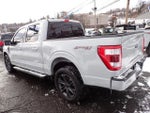 2023 F-150 Thumbnail 5