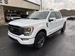 2023 F-150 Thumbnail 2