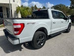 2023 F-150 Thumbnail 4