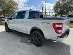 2023 F-150 Thumbnail 6