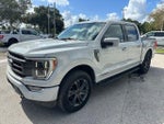 2023 F-150 Thumbnail 9