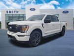 2023 F-150 Thumbnail 1