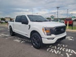 2023 F-150 Thumbnail 3