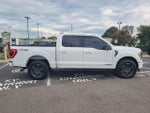 2023 F-150 Thumbnail 4