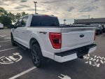 2023 F-150 Thumbnail 7