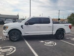 2023 F-150 Thumbnail 8