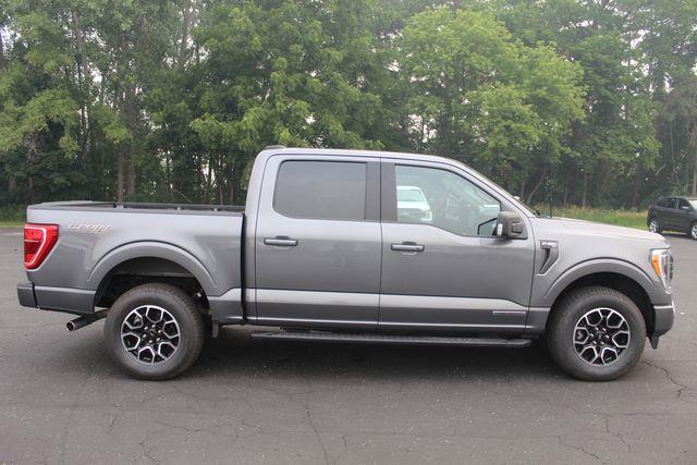 2023 Ford F-150 - $31,535