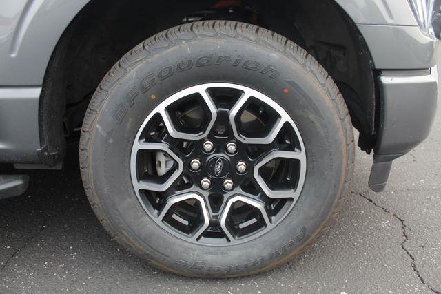 2023 Ford F-150 - $31,535