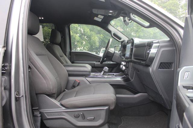 2023 Ford F-150 - $31,535