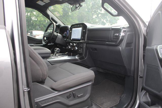 2023 Ford F-150 - $31,535