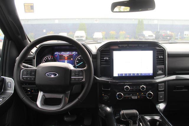 2023 Ford F-150 - $31,535