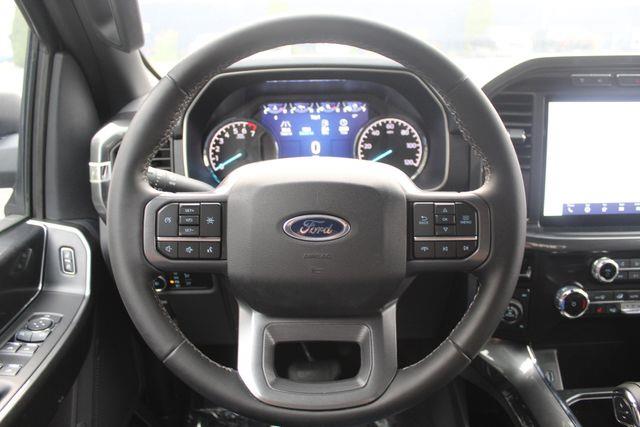 2023 Ford F-150 - $31,535