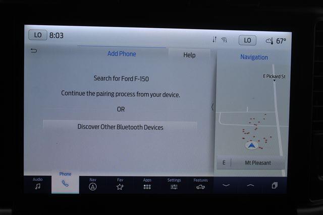 2023 Ford F-150 - $31,535