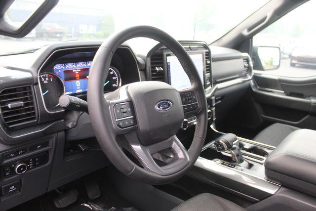 2023 Ford F-150 - $31,535