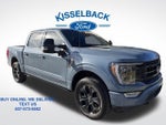 2023 F-150 Thumbnail 1