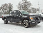 2023 F-150 Thumbnail 1