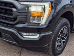2023 F-150 Thumbnail 27