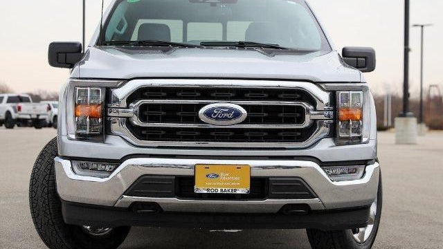 2023 Ford F-150 Limited