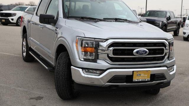 2023 Ford F-150 Limited