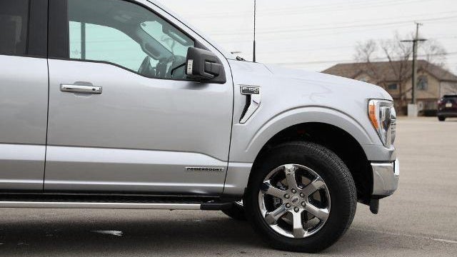 2023 Ford F-150 Limited