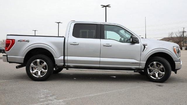 2023 Ford F-150 Limited