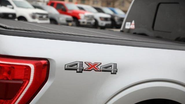2023 Ford F-150 Limited