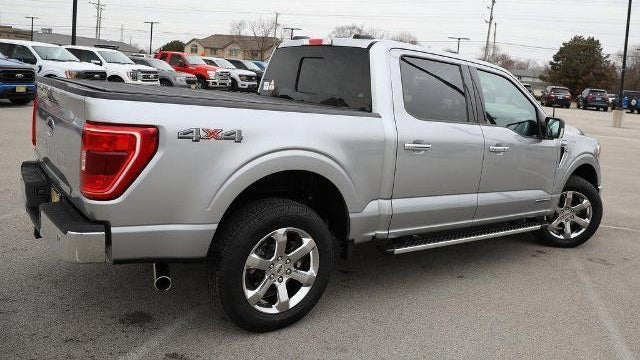 2023 Ford F-150 Limited
