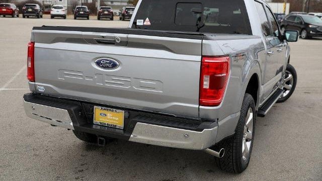 2023 Ford F-150 Limited