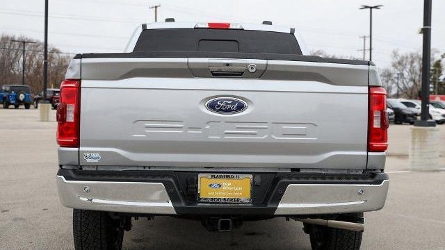 2023 Ford F-150 Limited