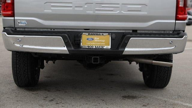 2023 Ford F-150 Limited