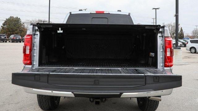 2023 Ford F-150 Limited