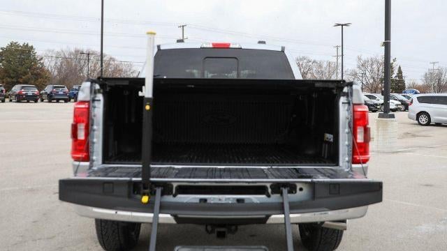 2023 Ford F-150 Limited