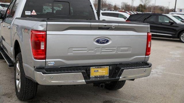 2023 Ford F-150 Limited