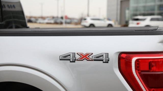 2023 Ford F-150 Limited