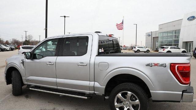 2023 Ford F-150 Limited