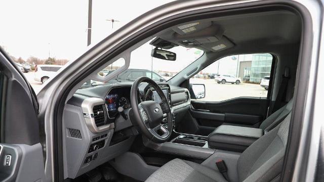 2023 Ford F-150 Limited