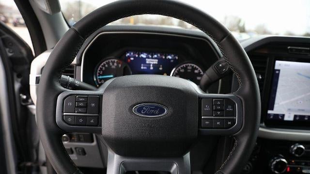2023 Ford F-150 Limited