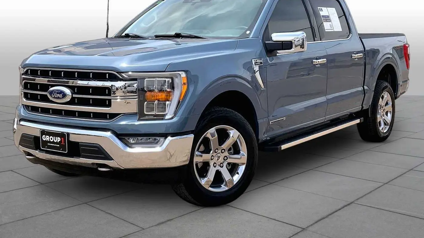 Preowned 2023 Ford F-150 XL for Sale