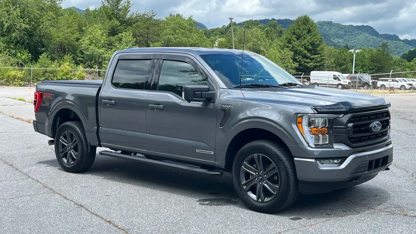 Preowned 2023 Ford F-150 XL for Sale