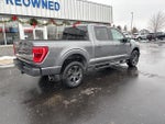 2023 F-150 Thumbnail 3