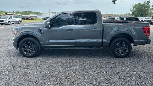 2023 Ford F-150 Limited