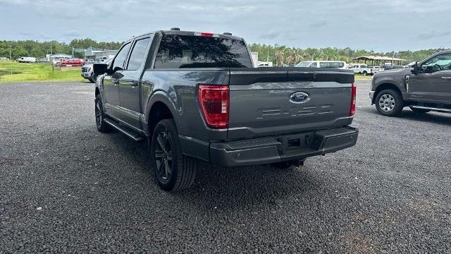 2023 Ford F-150 Limited