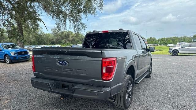 2023 Ford F-150 Limited