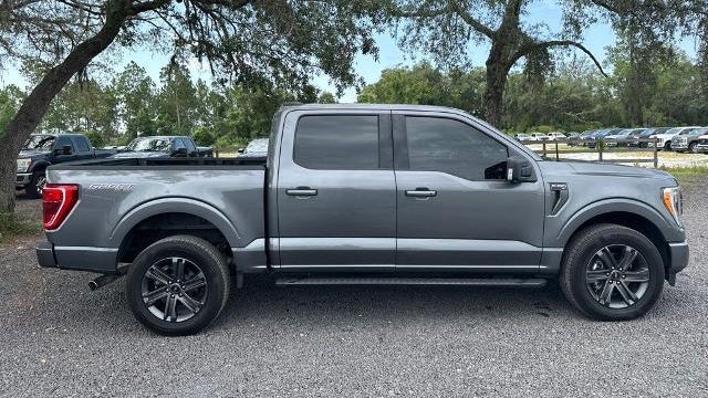 2023 Ford F-150 Limited