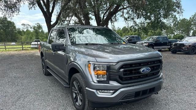 2023 Ford F-150 Limited
