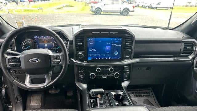 2023 Ford F-150 Limited