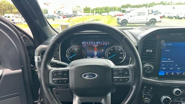 2023 Ford F-150 Limited