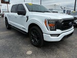2023 F-150 Thumbnail 3