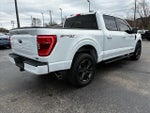 2023 F-150 Thumbnail 4