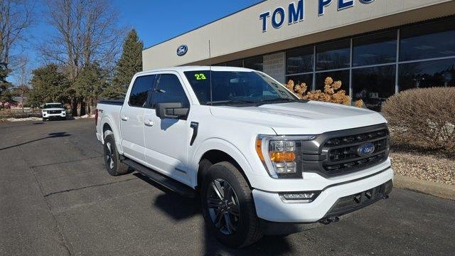 Preowned 2023 Ford F-150 XL for Sale